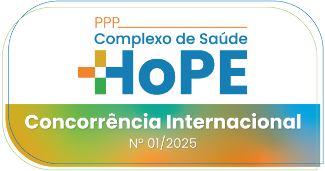 Complexo de Saúde Hospital Padre Eustáquio – HoPE