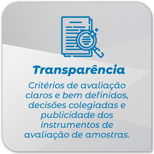 Transparência