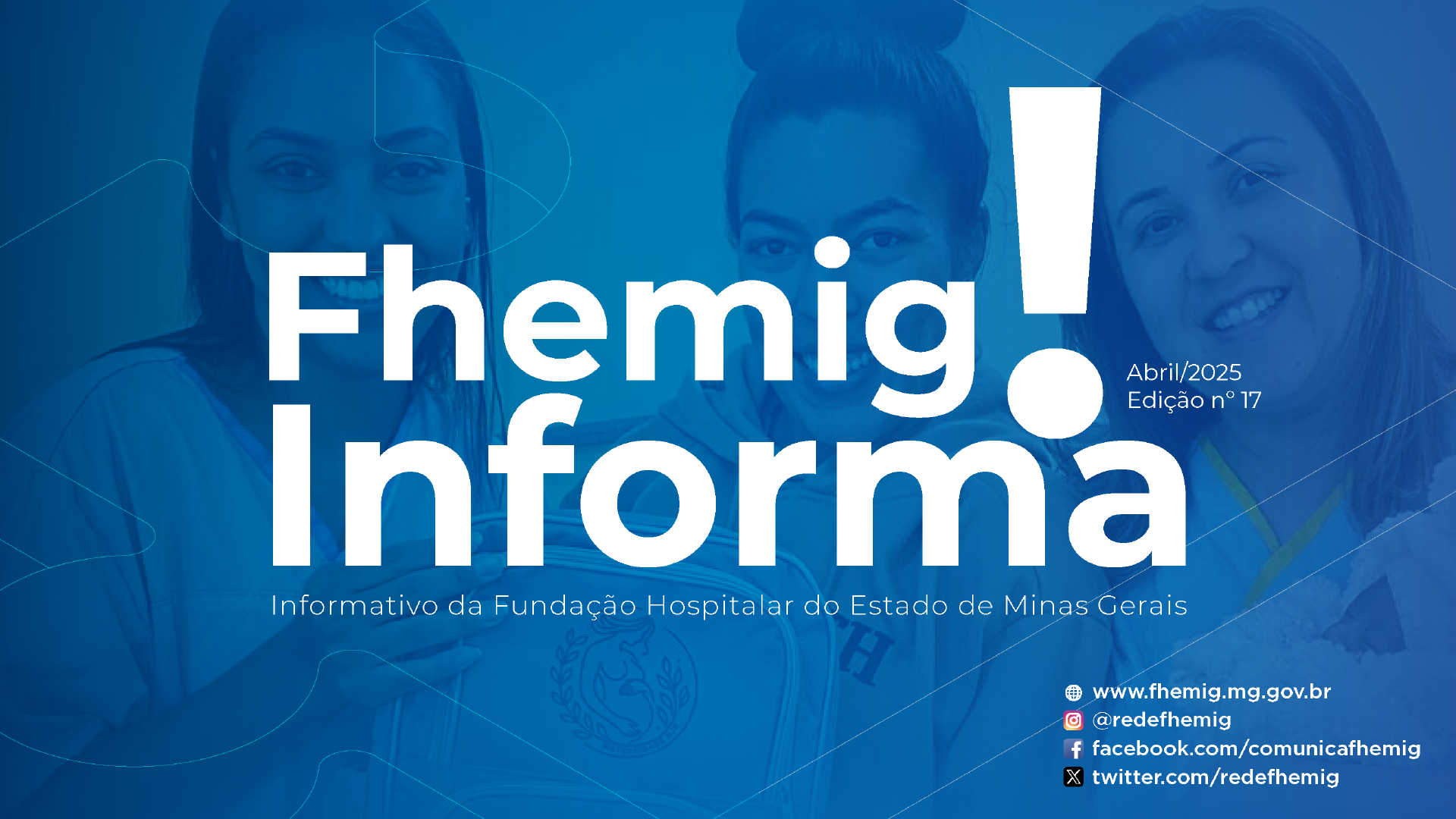 17ª edição (Abr/2025)