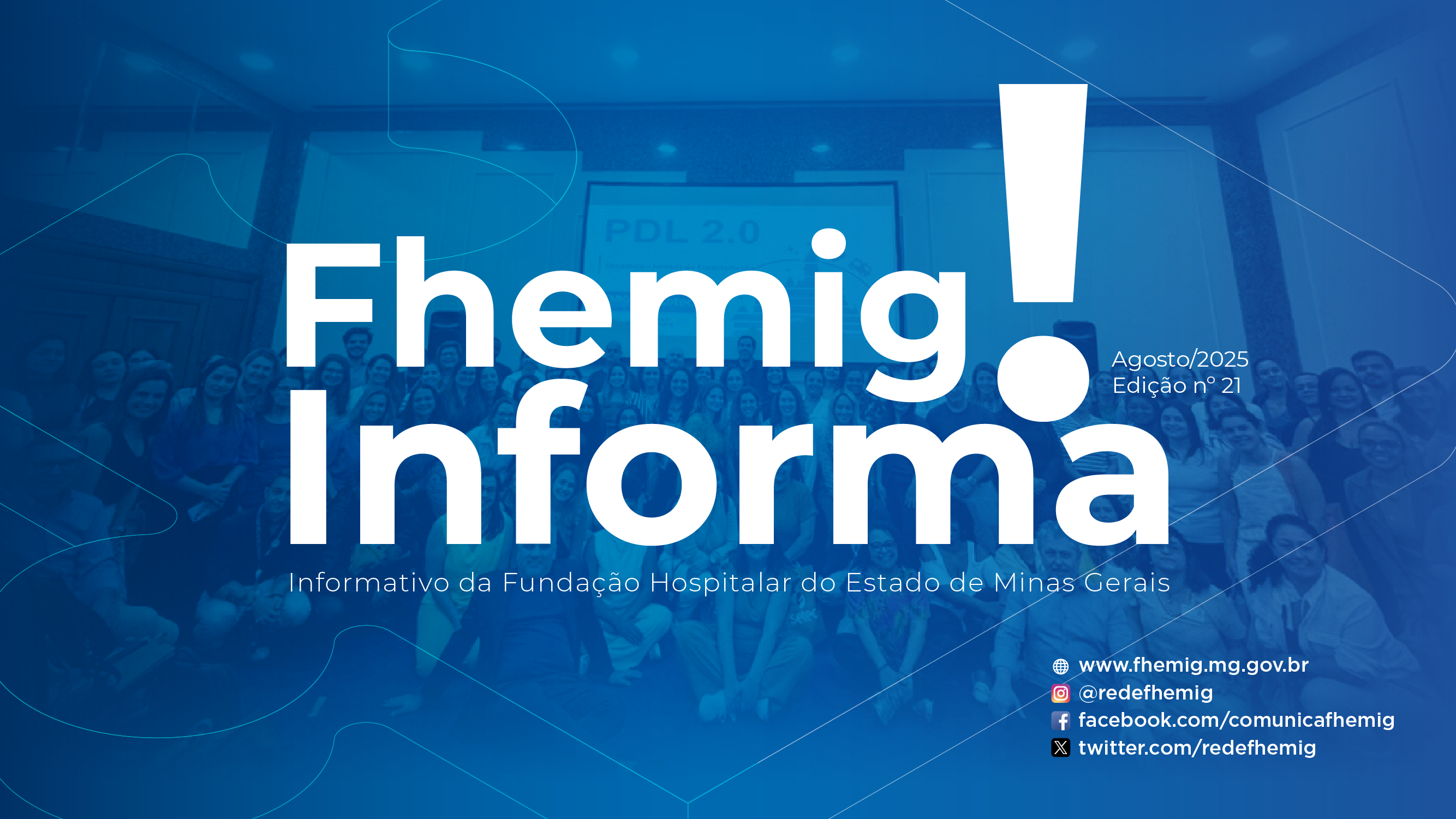 21ª edição (Ago/2025)