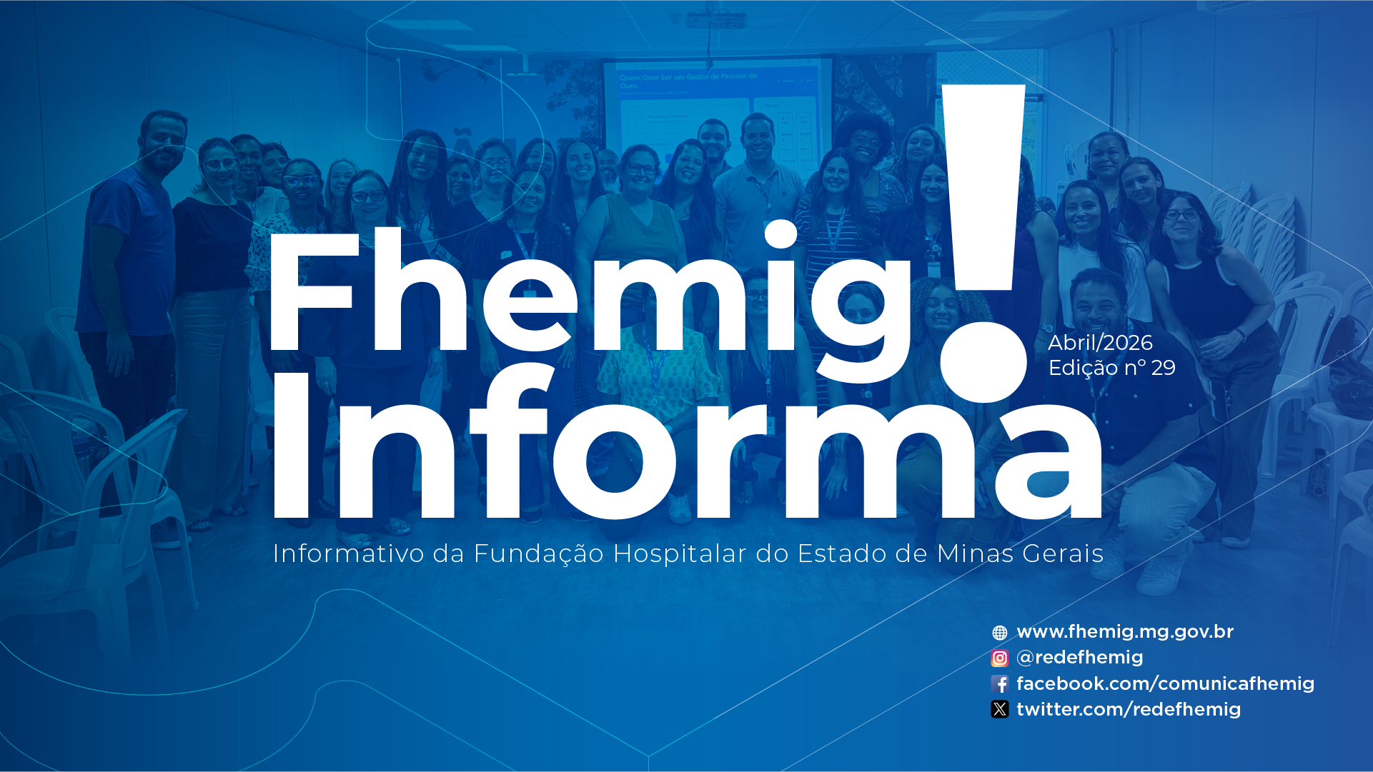 29ª edição (Abr/2026)