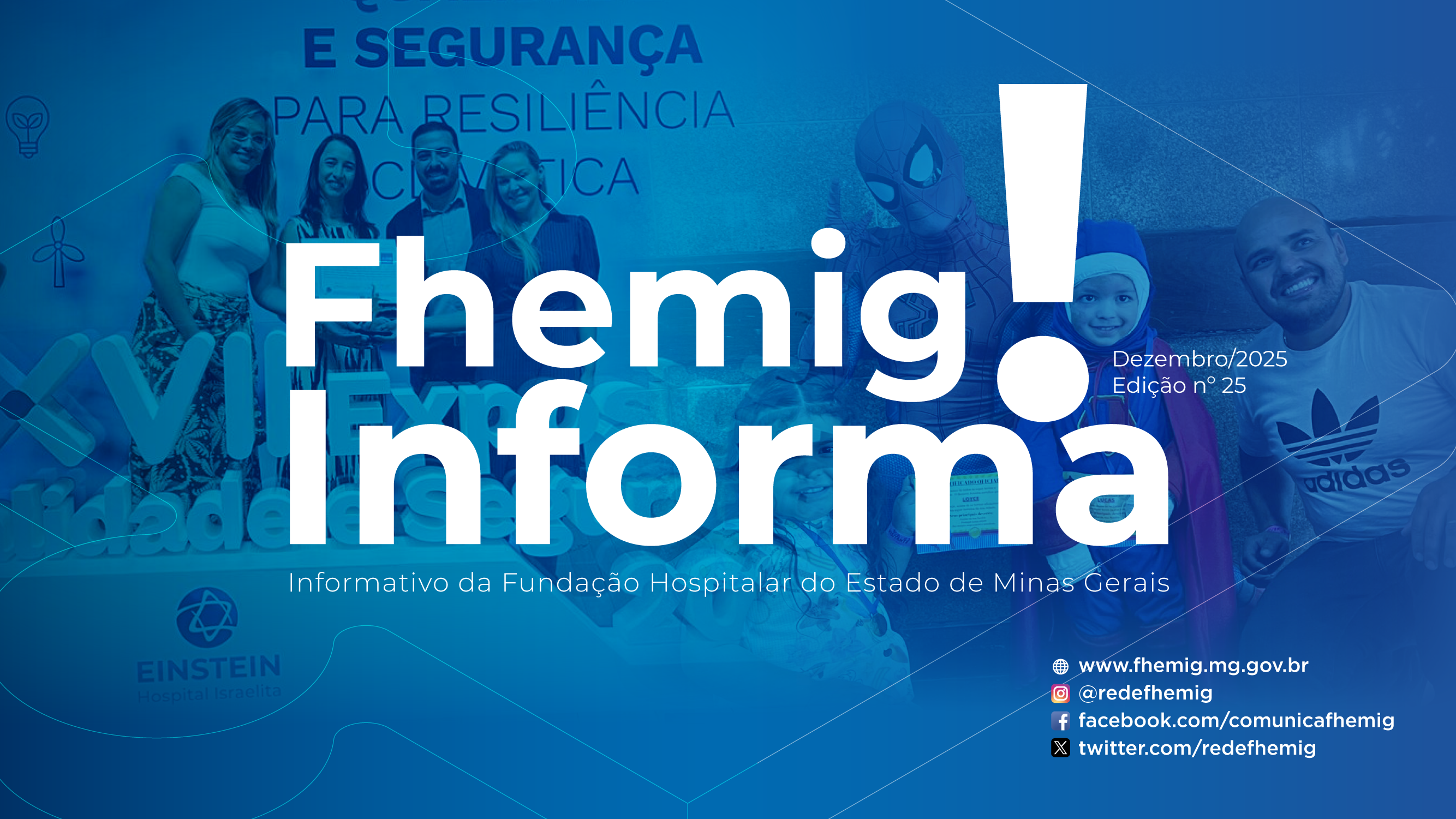 25ª edição (Dez/2025)