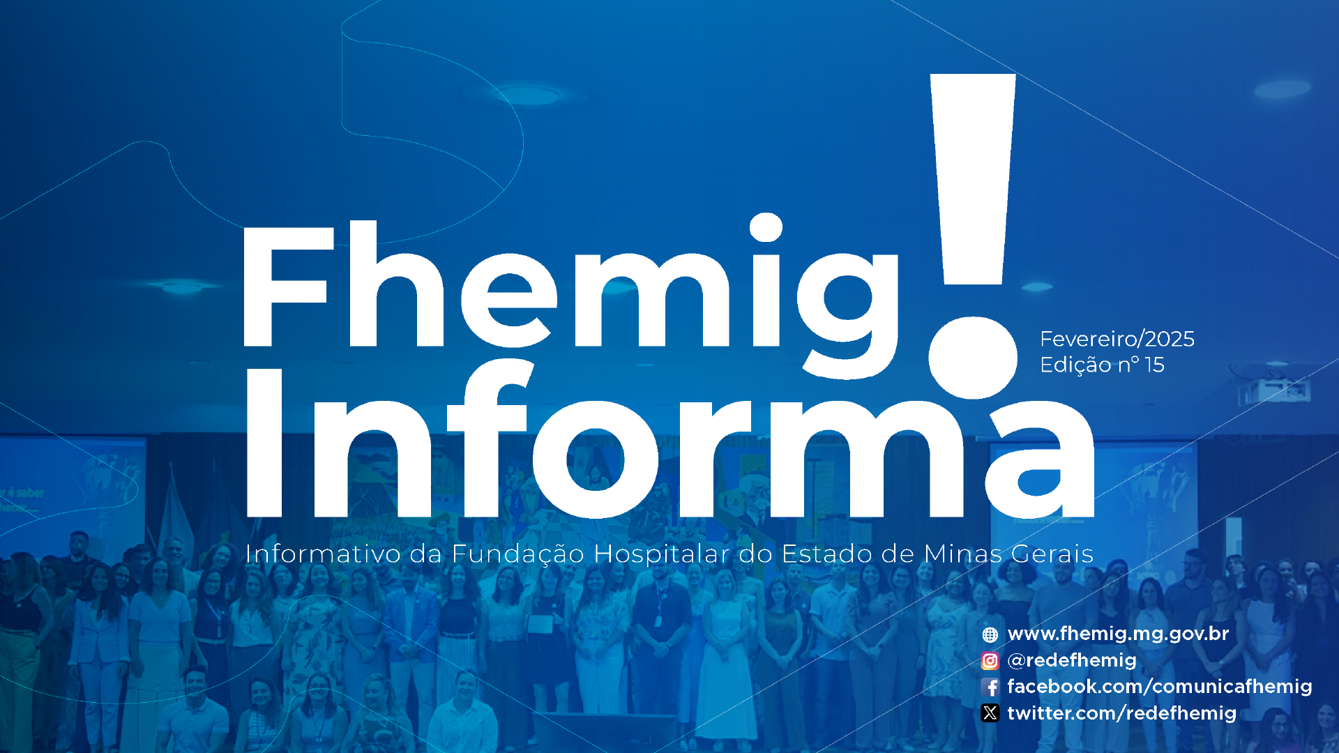 15ª edição (Fev/2025)