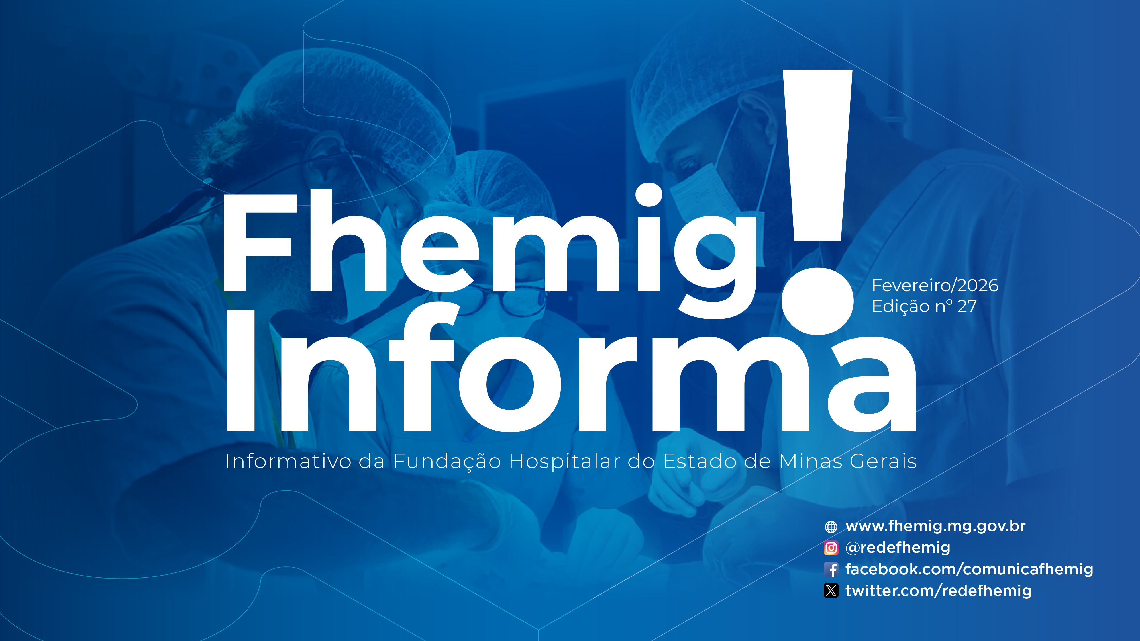 27ª edição (Fev/2026)