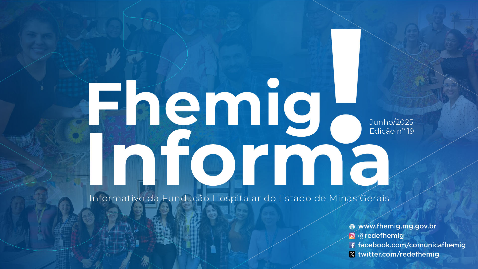 19ª edição (Jun/2025)