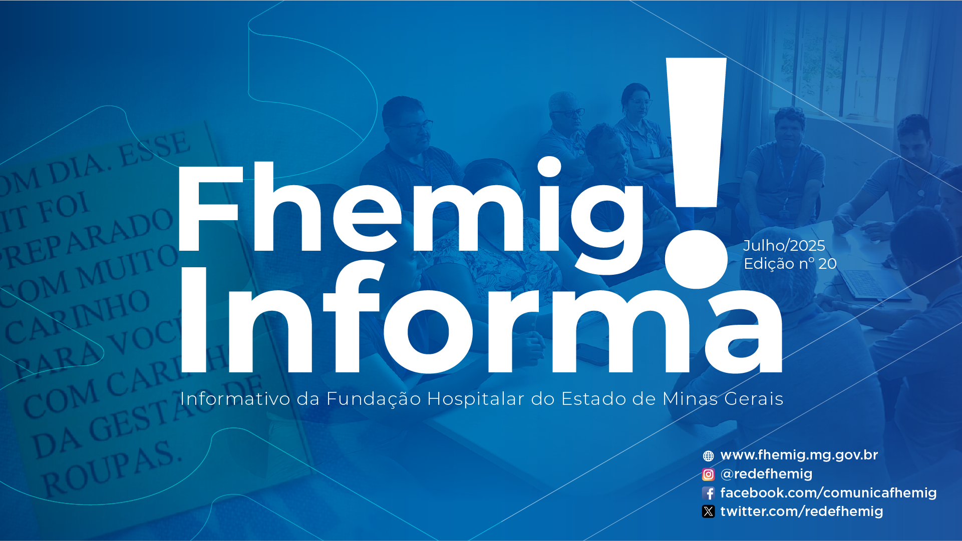 20ª edição (Jul/2025)