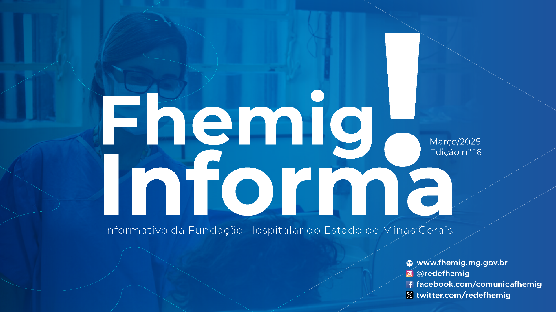 16ª edição (Mar/2025)