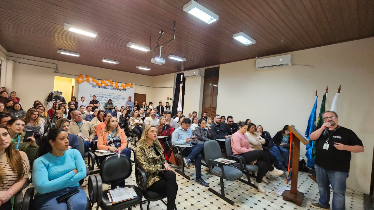 treinamento queimados CHB 5