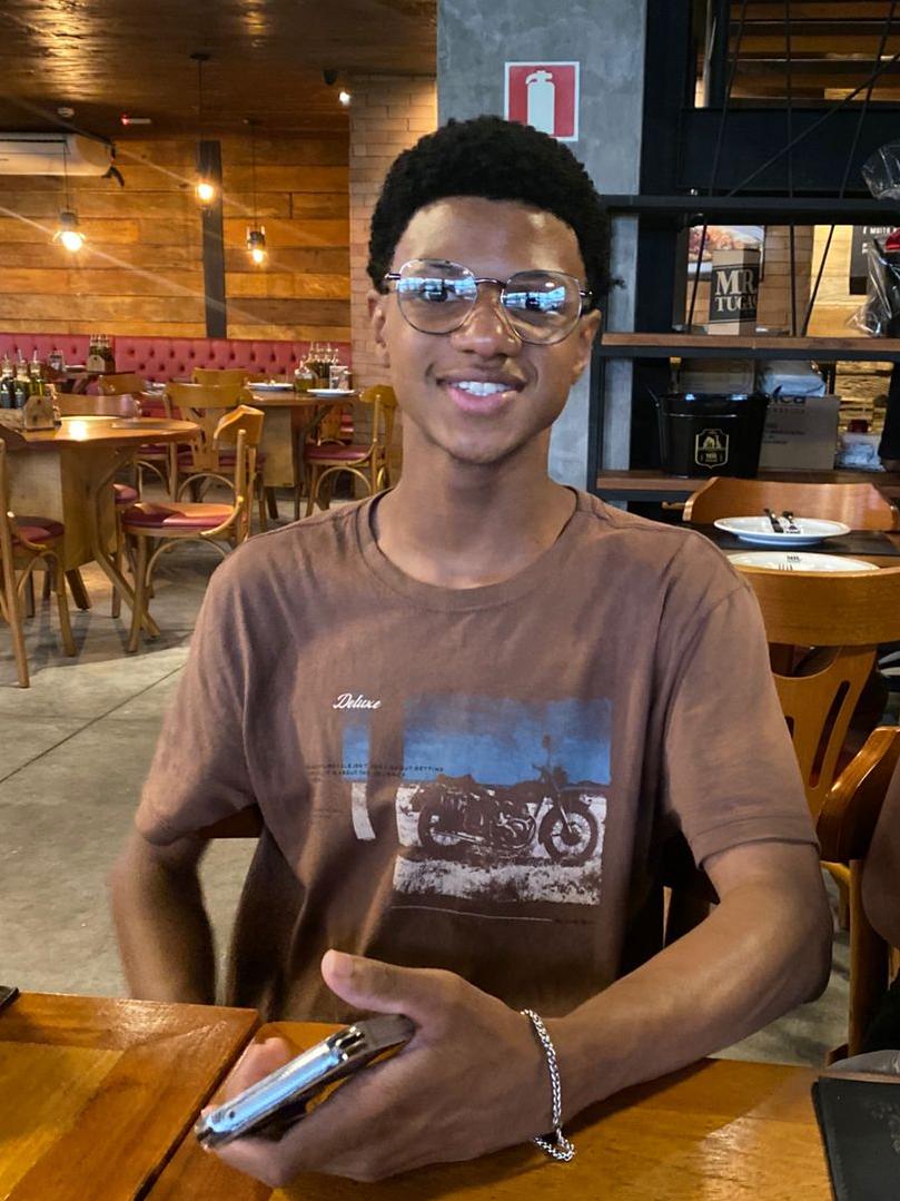 Kau arquivo pessoal 