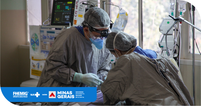Fhemig e Funed expandem diagnósticos rápidos de síndromes respiratórias e neuroinfecciosas para mais uma unidade