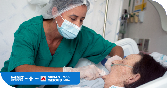 Hospital Regional de Barbacena caminha rumo à Acreditação