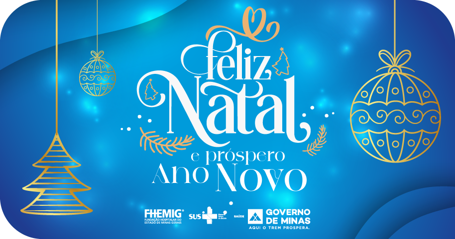 Feliz Natal