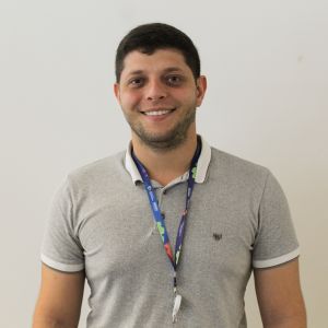 Gerência de Infraestrutura Predial