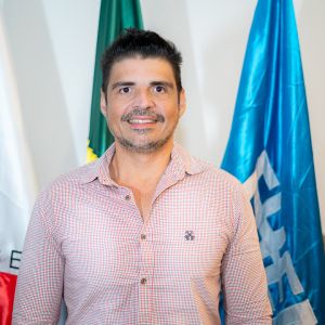 Diretor do Hospital Regional João Penido