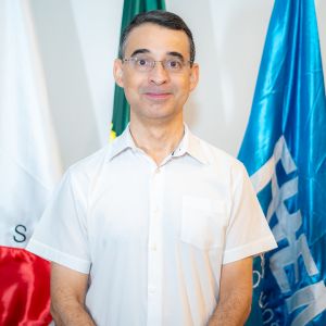 Diretor do Instituto Raul Soares