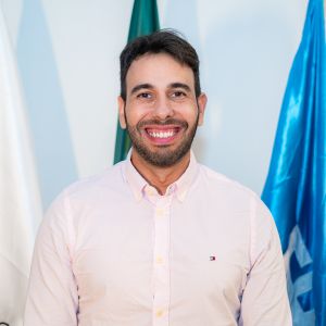 Diretor do Complexo Hospitalar de Urgência