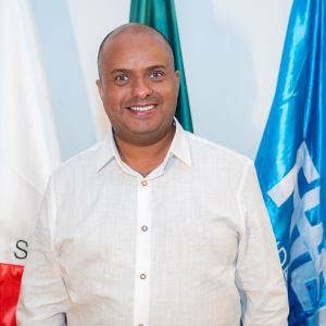 Diretor do Complexo Hospitalar de Urgência