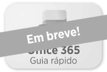 Guia rápido Office 365